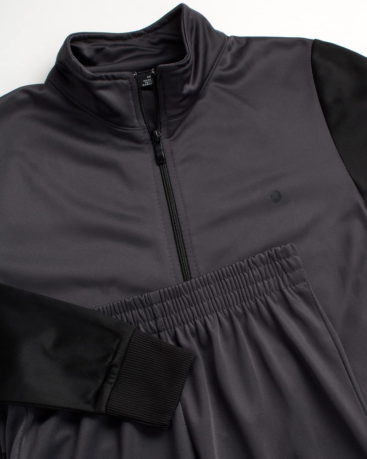 Track Star – Boys' Tricot Tracksuit