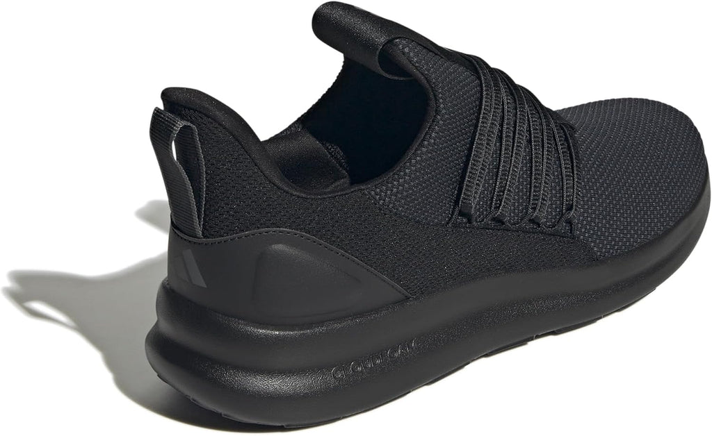 Slip-On Hustle – adidas Men's Lite Racer Adapt 7.0