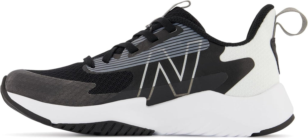 Runway-Ready – New Balance Kids' Rave Run V2