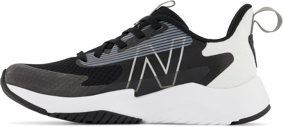 Runway-Ready – New Balance Kids' Rave Run V2