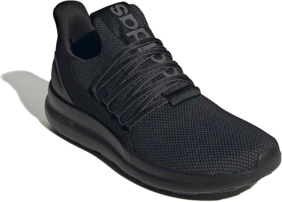 Slip-On Hustle – adidas Men's Lite Racer Adapt 7.0