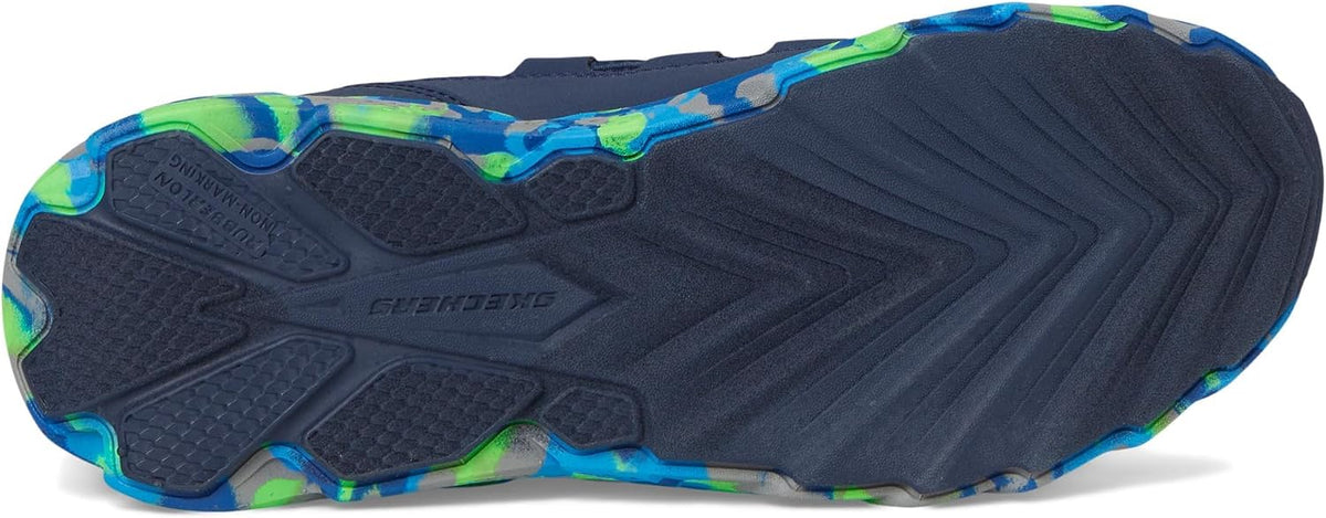 All-Day Hustle – Skechers Boys' Elite Sport