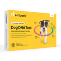 Know Your Best Friend - Embark Breed ID Dog DNA Test Kit
