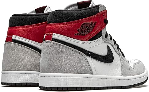Courtside Classic – Women's Air Jordan 1 Mid