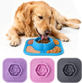 Zen Feeder Mat – Slow-Feed Lick Mat