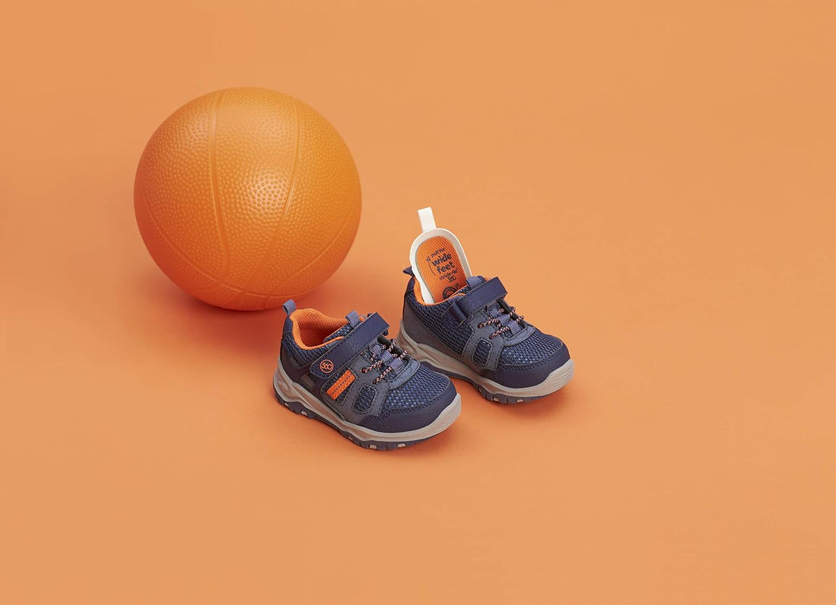 First-Steps Star – Stride Rite 360 Boys' Artin 2.0