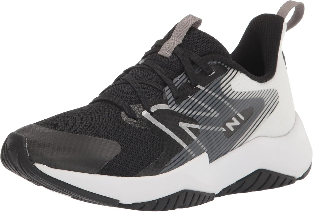 Runway-Ready – New Balance Kids' Rave Run V2