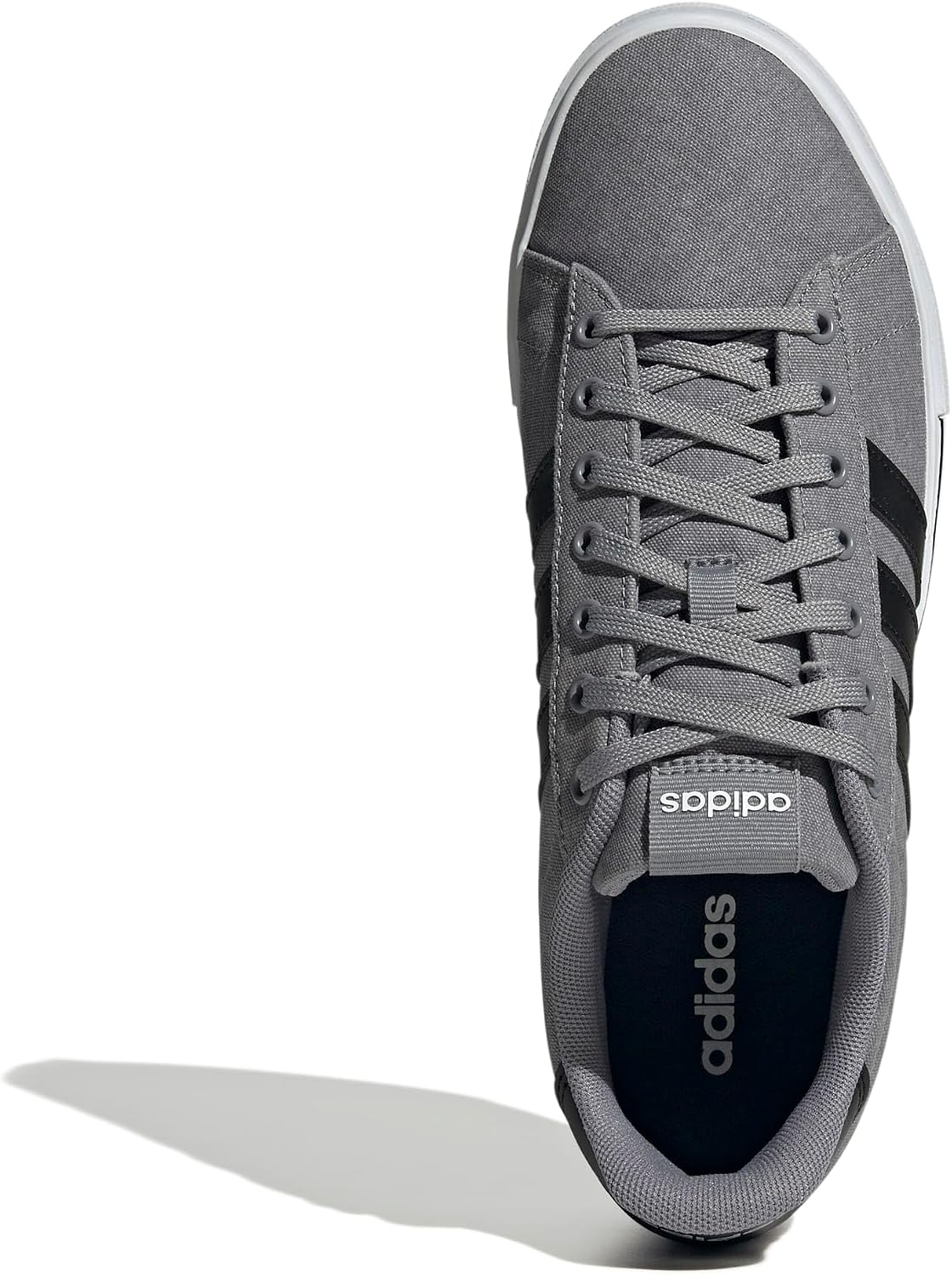 Fresh-Step Dailys – adidas Men's Daily 4.0 Sneakers