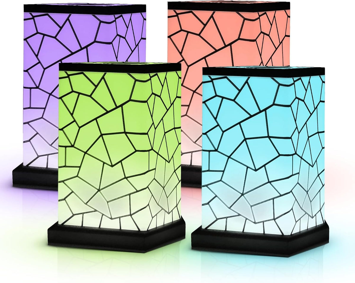 Filimin Friendship Lamp Set of 3