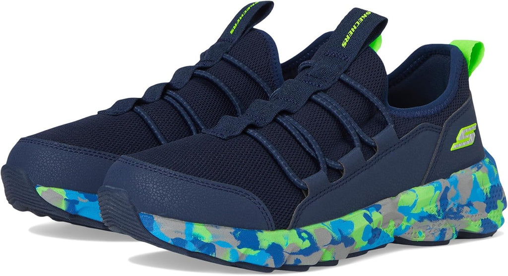 All-Day Hustle – Skechers Boys' Elite Sport