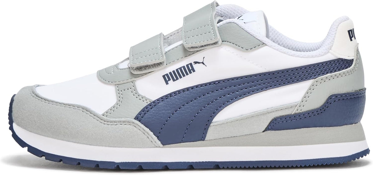 Playground Pumas – Puma Kids' ST Runner Hook & Loop