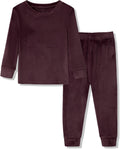 Dreamland Fleece – Toddler Pajama Set