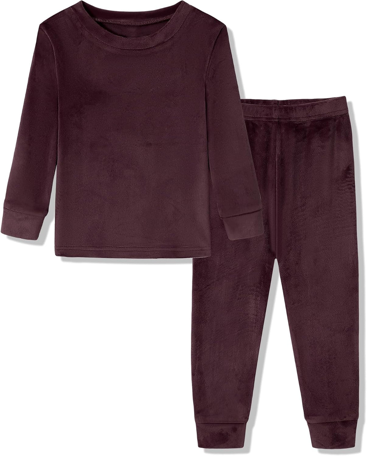 Dreamland Fleece – Toddler Pajama Set