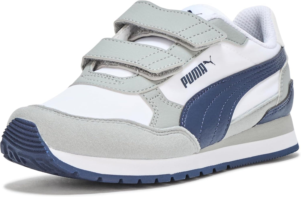 Playground Pumas – Puma Kids' ST Runner Hook & Loop