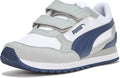 Playground Pumas – Puma Kids' ST Runner Hook & Loop