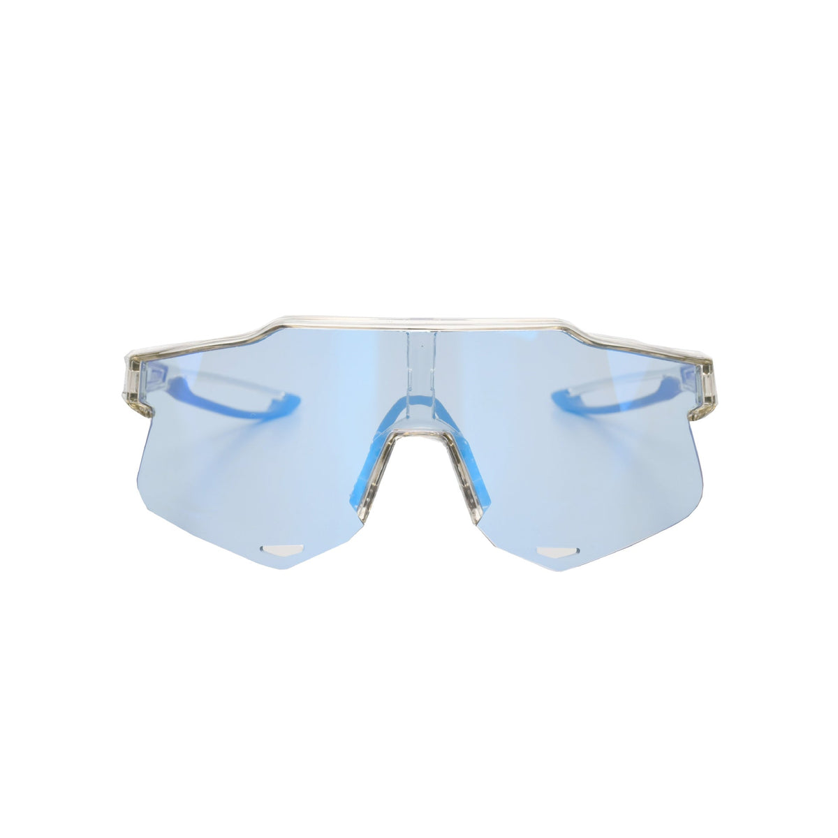 Glasses For Riding Color Changing PC Outdoor Sports Cycling Goggles