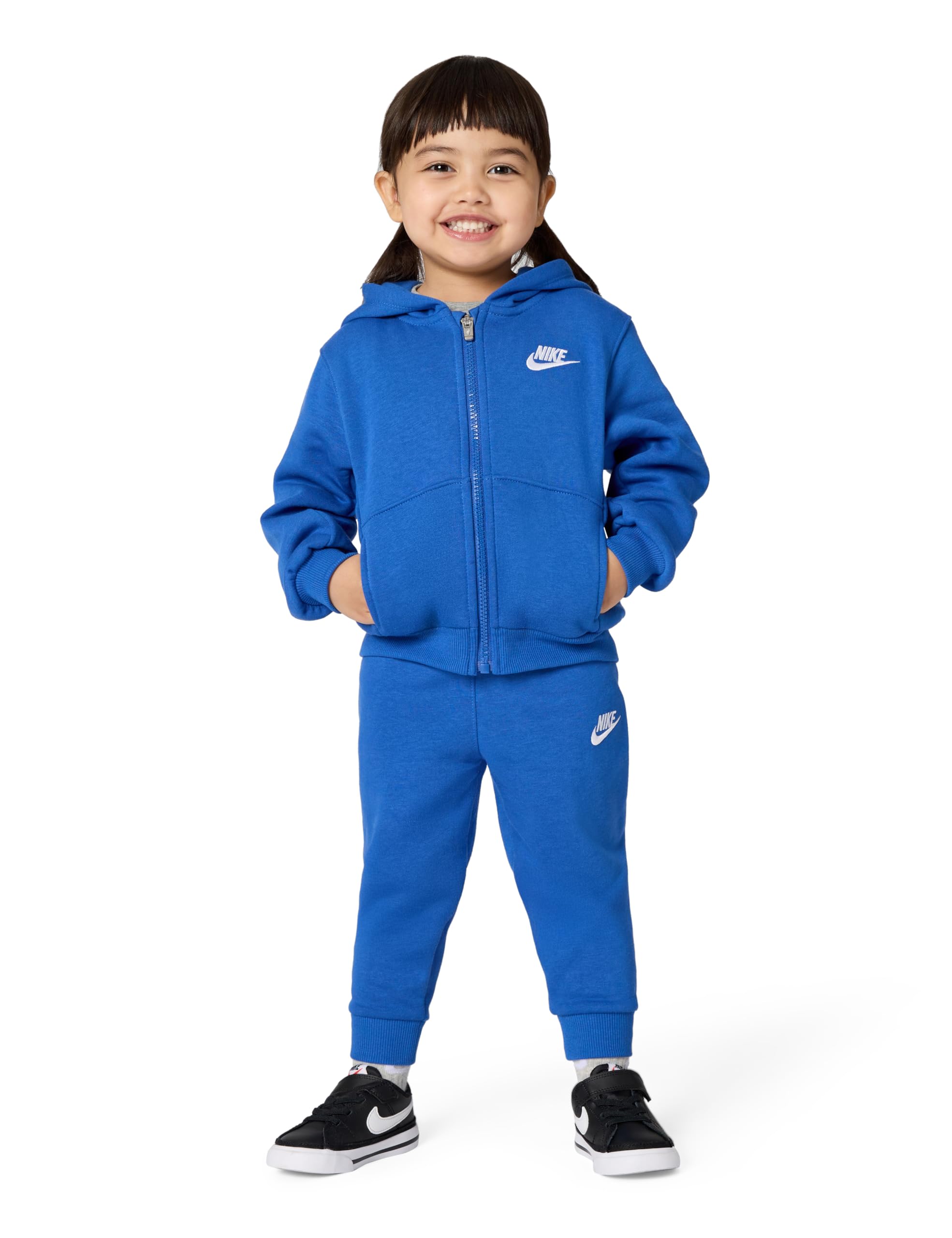 Nike Fleece Set