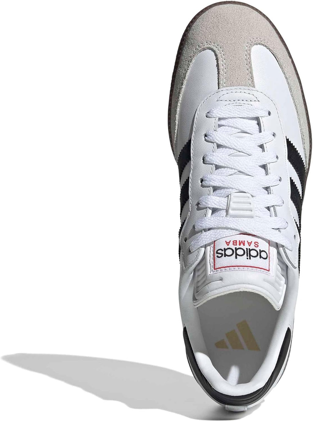 Legend Status Sambas – adidas Men's Samba