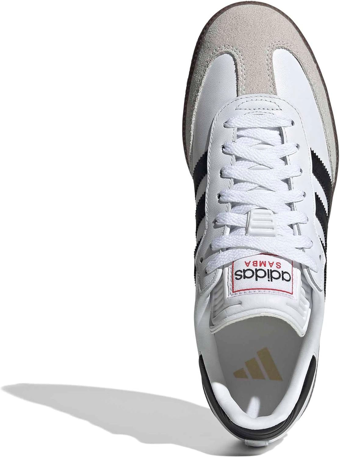 Legend Status Sambas – adidas Men's Samba