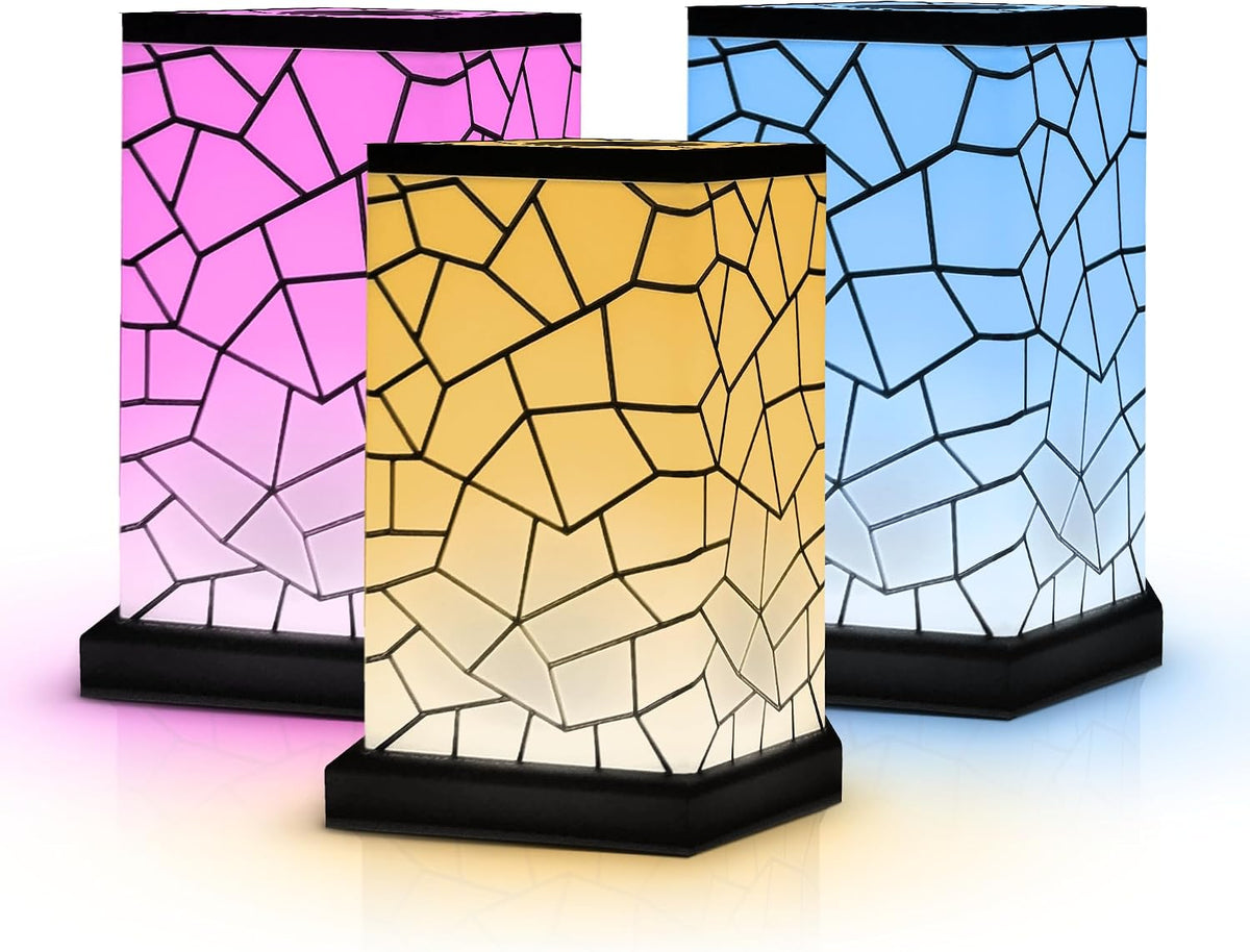Filimin Friendship Lamp Set of 3