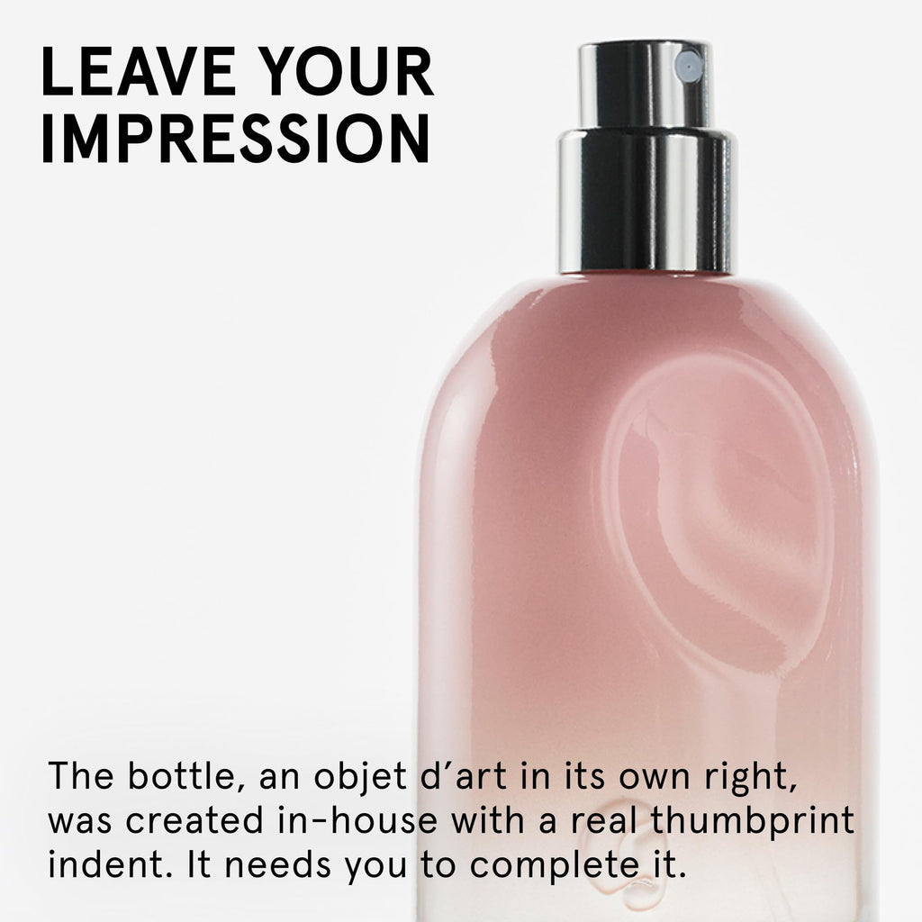 Glossier You Eau de Parfum, Unisex Skin-Scent Enhancer, 50 ml
