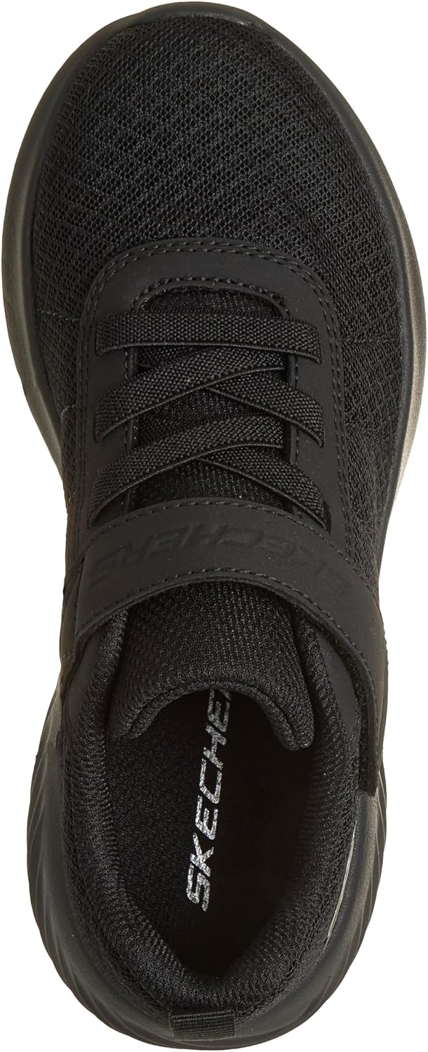 Bounce Machine – Skechers Kids' Bounder Baronik