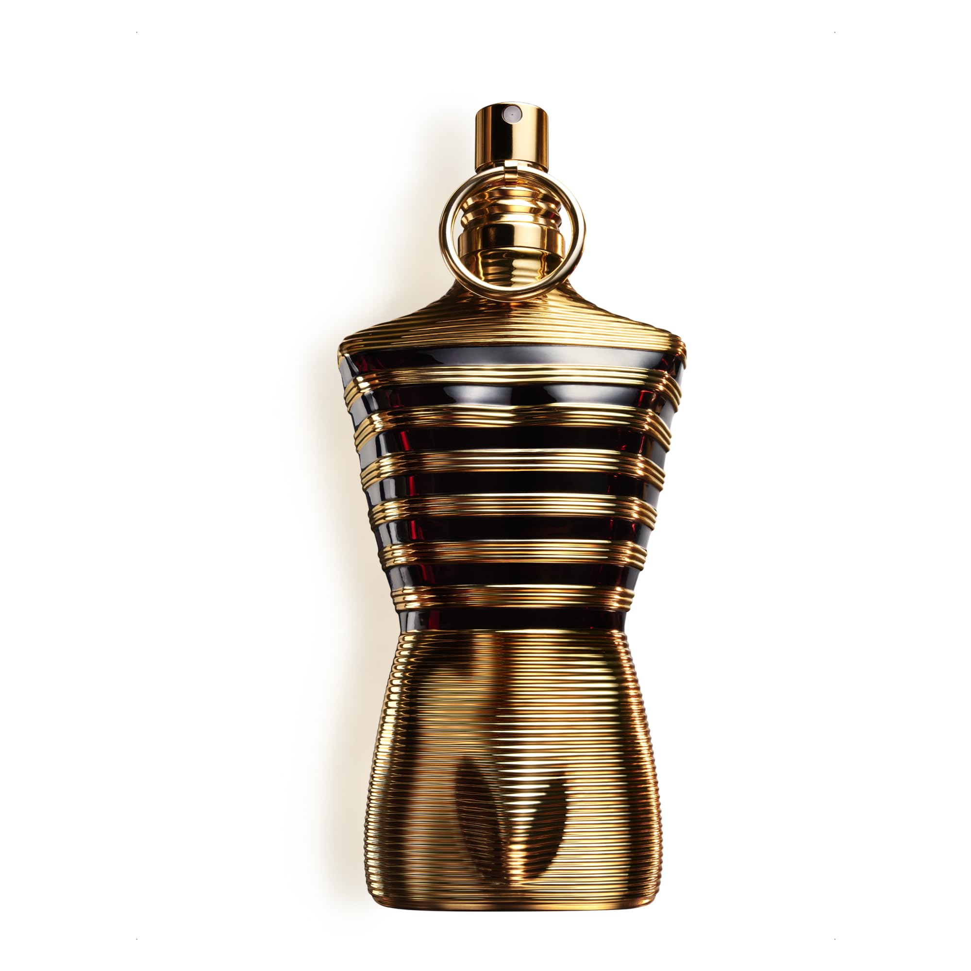 Jean Paul Gaultier Le Male Elixir Parfum for Men - 4.2 oz