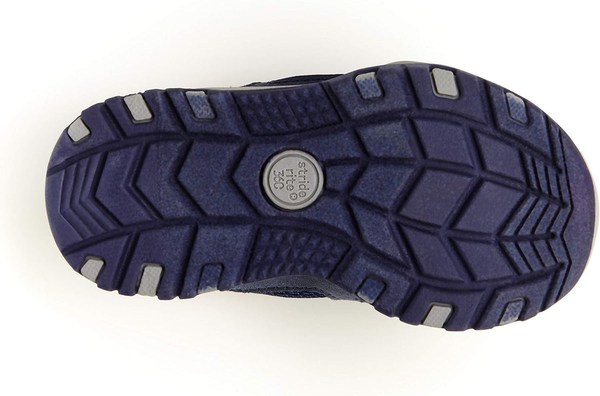 First-Steps Star – Stride Rite 360 Boys' Artin 2.0