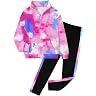 Grace in Motion – Teen Sweatsuit Set
