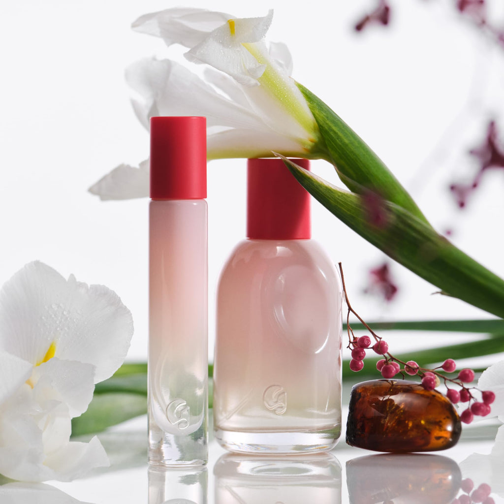 Glossier You Eau de Parfum, Unisex Skin-Scent Enhancer, 50 ml