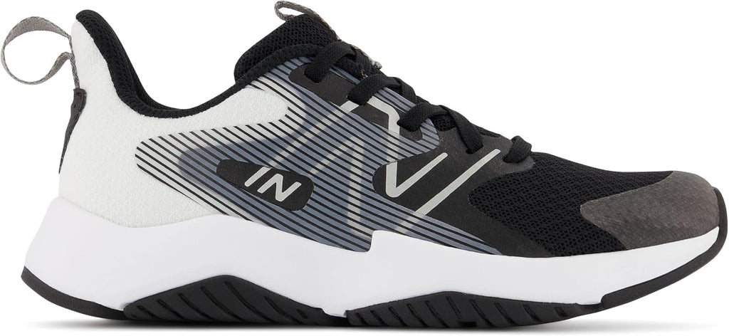 Runway-Ready – New Balance Kids' Rave Run V2