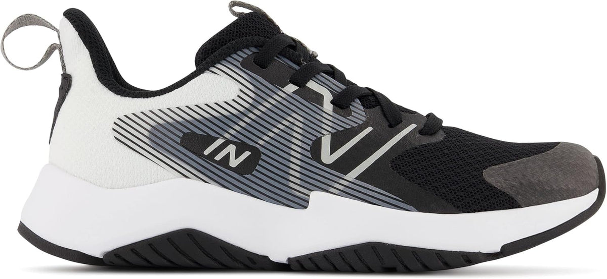 Runway-Ready – New Balance Kids' Rave Run V2