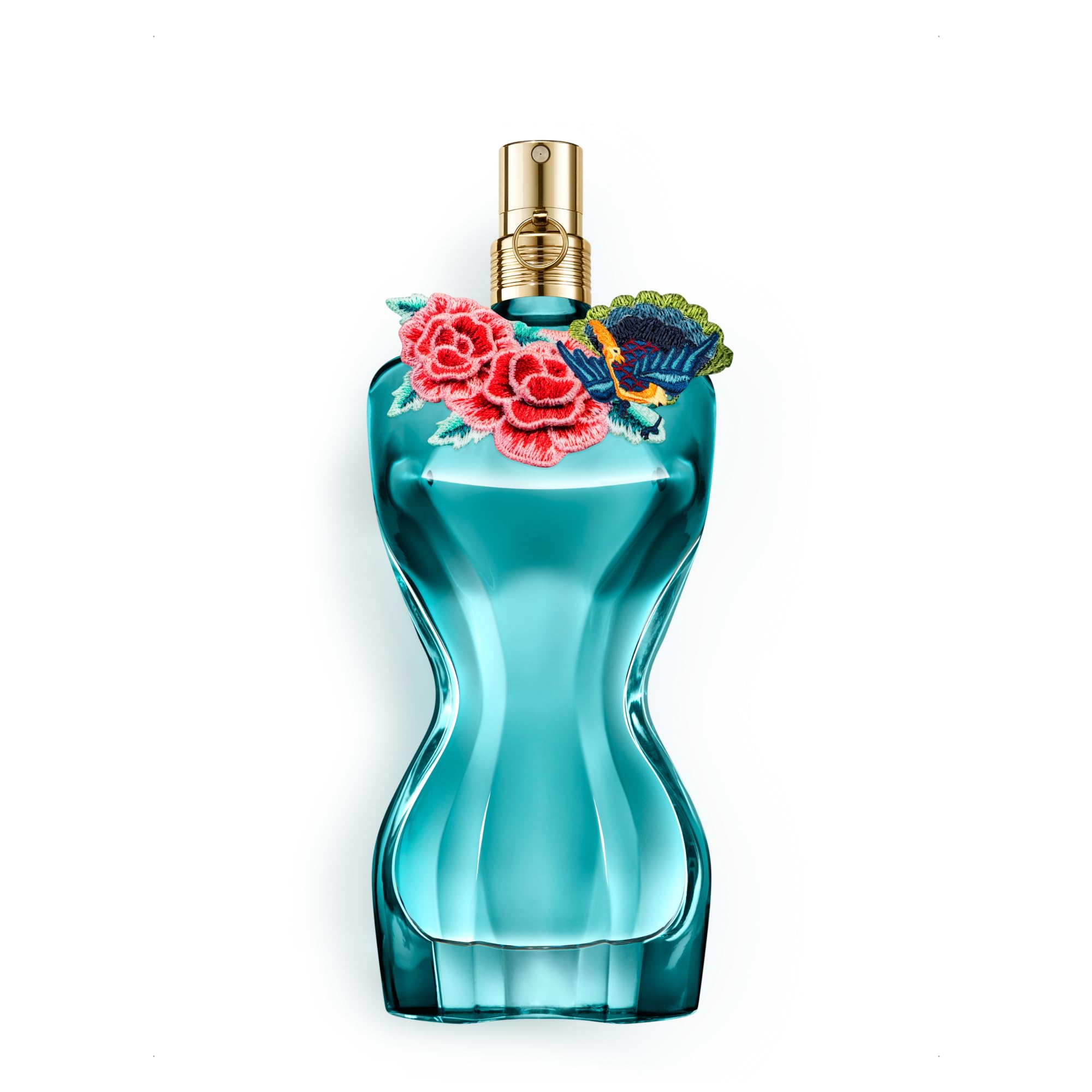 Jean Paul Gaultier La Belle Paradise Garden Eau de Parfum - 3.4 oz