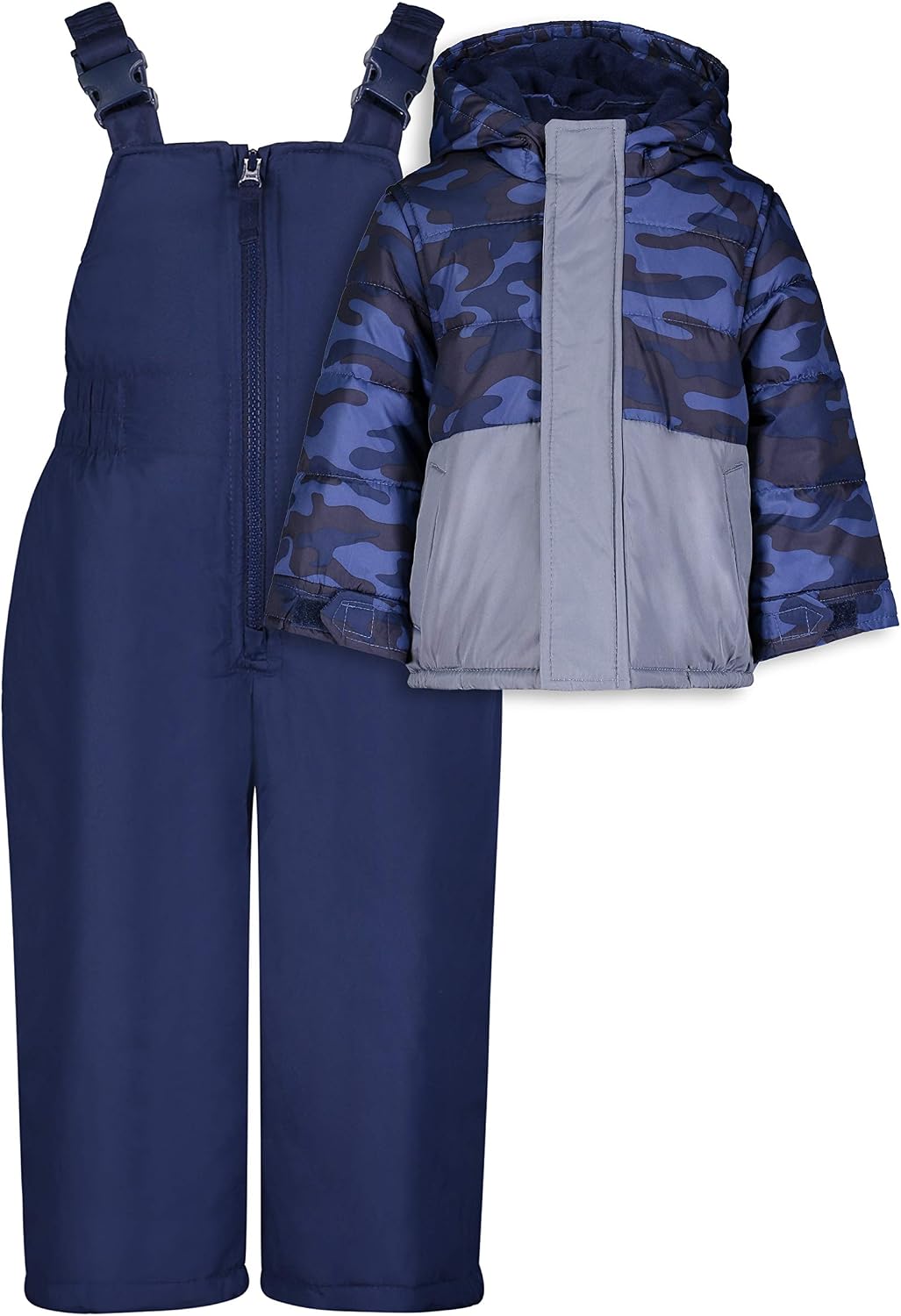 Snow Ready Pro – Carter's Toddler 2-Piece Snowsuit