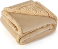 Splash-Proof Cuddle – Waterproof Dog Blanket