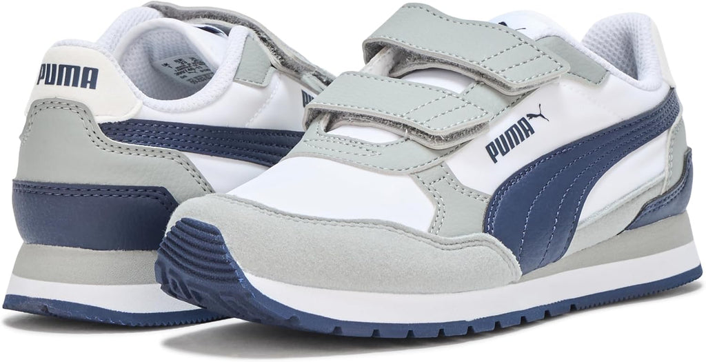 Playground Pumas – Puma Kids' ST Runner Hook & Loop
