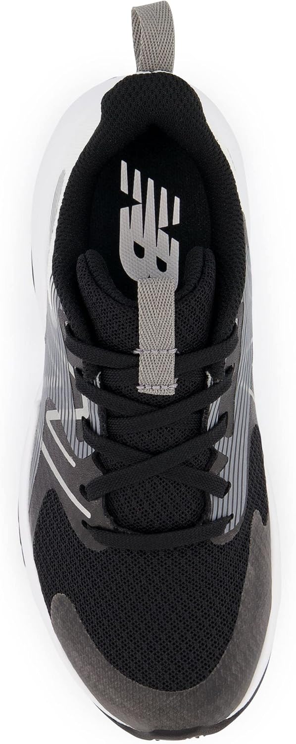 Runway-Ready – New Balance Kids' Rave Run V2