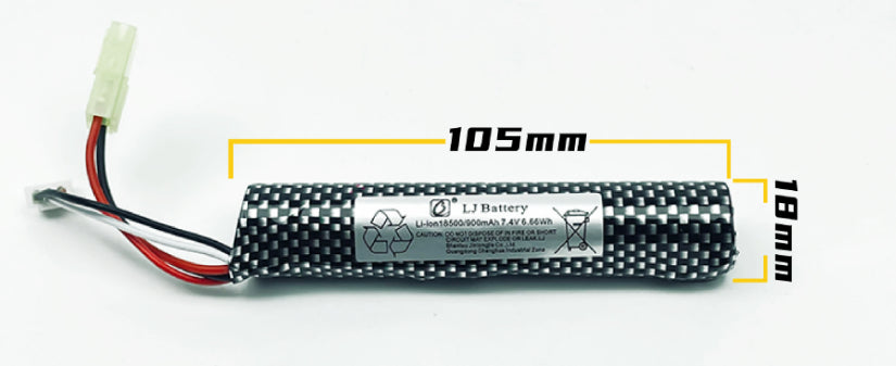 Children's Soft Elastic Air Toy Gun Lithium Battery 74V 111V