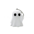 Halloween Mischievous Ghost Bag Charm