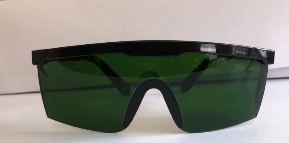 Laser protective glasses goggles IPL glasses E light hair removal labor insurance glasses OPT beauty equipment