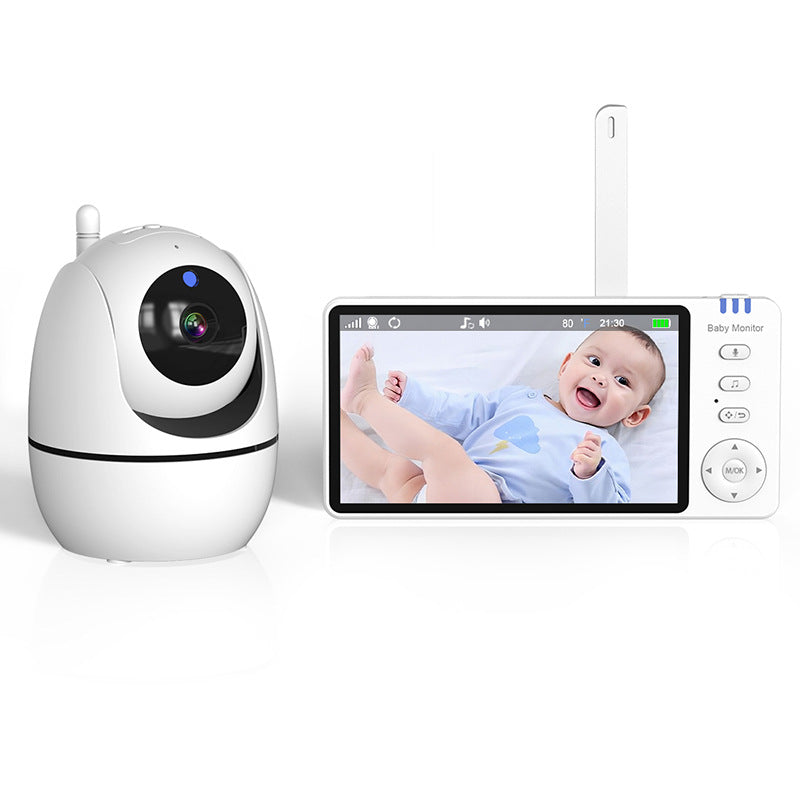 HD Wireless Baby Monitor