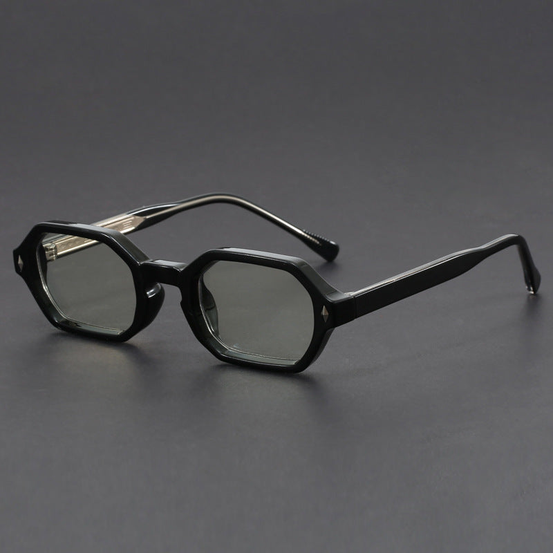 Womens Trendy Fashion UV-Protective Sunglasses
