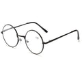 Classic Unbeaten Reading Glasses Perfect Circle Frame