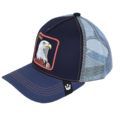 Mesh Breathable Trucker Hat For Men And Women