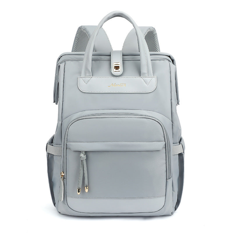 Fashionable, Portable, Multifunctional Mommy Bag