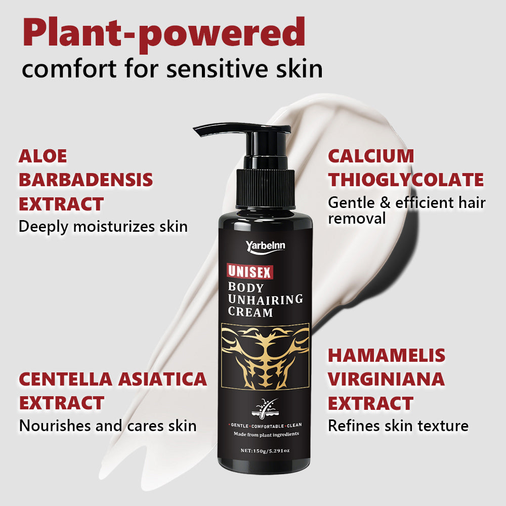 Hair Removal Cream 150g