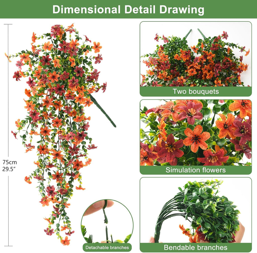 Porch-Season Bloom – Outdoor Fall Flowers