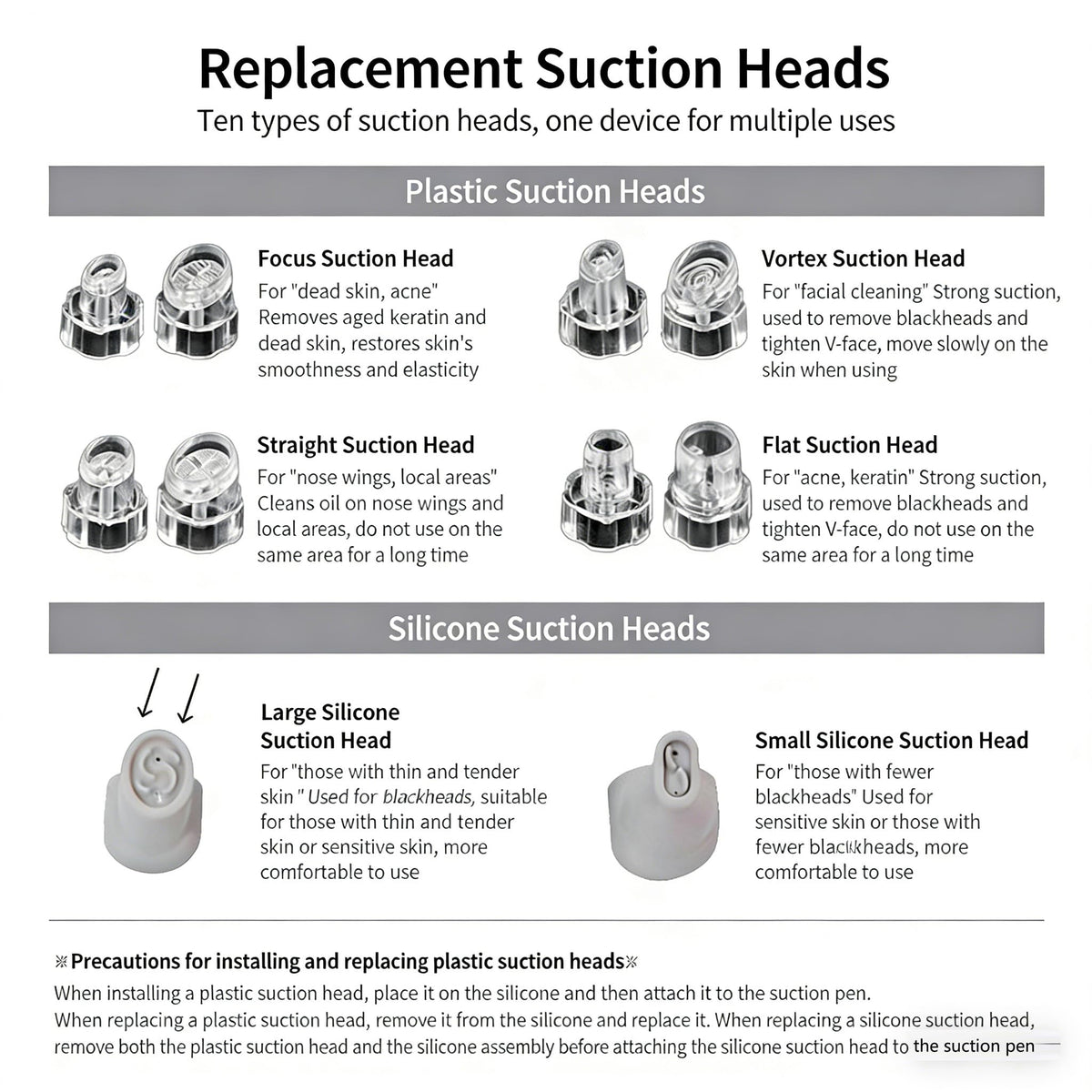 3-in-1 Facial Hydra-Oxygen Spray Machine, Nano Facial Steamer, Professional Blackhead Extractor, Waste Water Separation