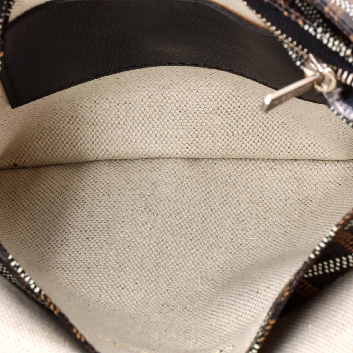 Goyard, Pre-Loved Plumet Clutch Wallet, Black
