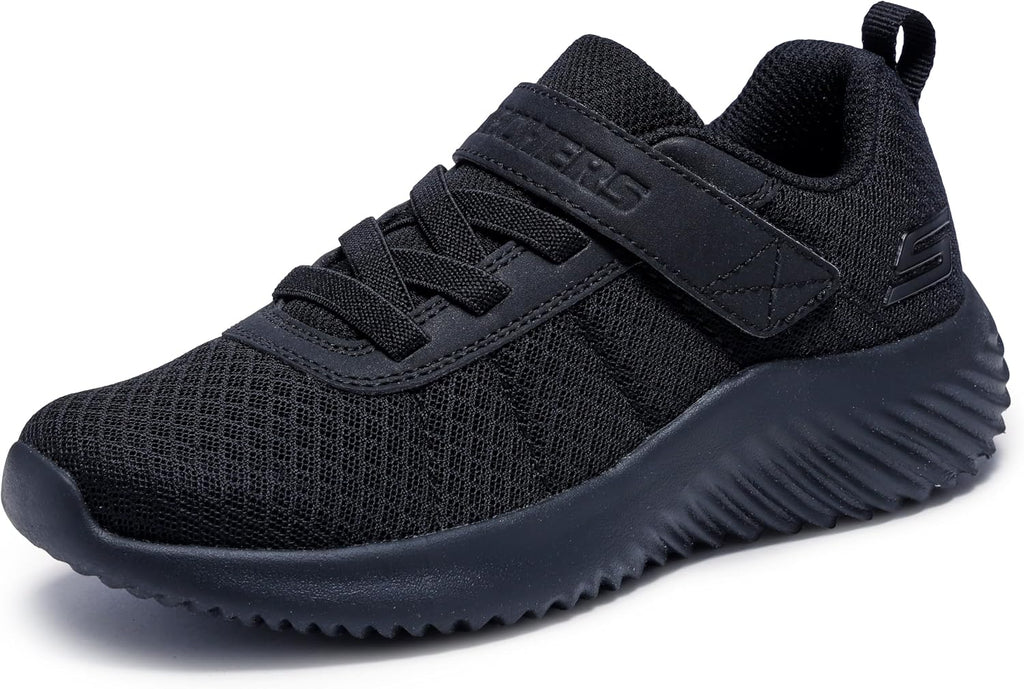 Bounce Machine – Skechers Kids' Bounder Baronik